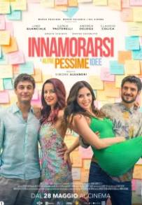 Innamorarsi e altre pessime idee