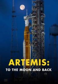 Artemis II: Missione Luna