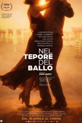 Nel tepore del ballo streaming