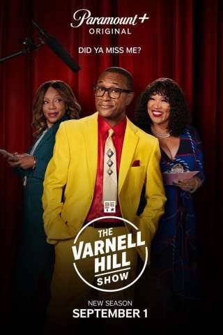 The Varnell Hill Show streaming