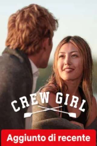 Crew Girl streaming