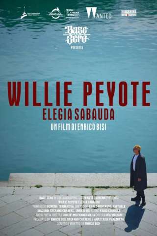 Willie Peyote - Elegia Sabauda streaming