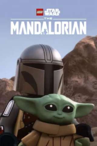 LEGO Star Wars: The Mandalorian streaming